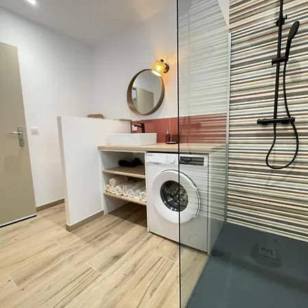 Bake Xoko Holiday home