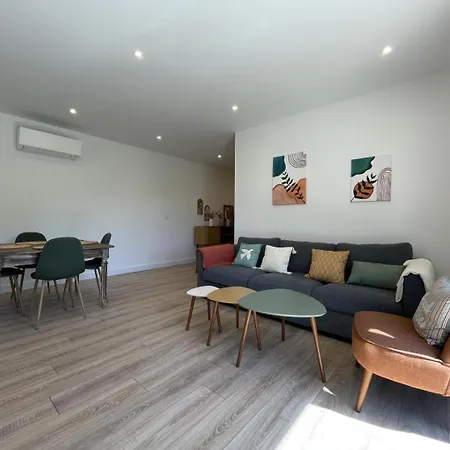 Holiday home Bake Xoko Souraide