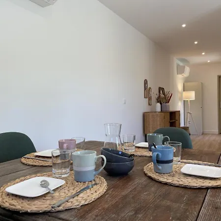 Bake Xoko Holiday home
