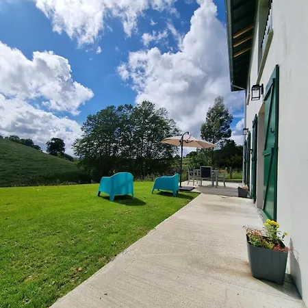 Bake Xoko Holiday home *