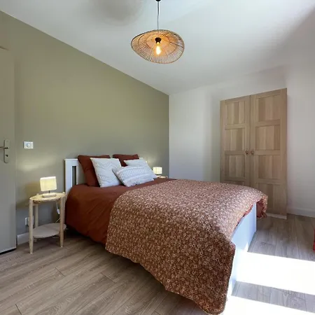 Bake Xoko Holiday home *