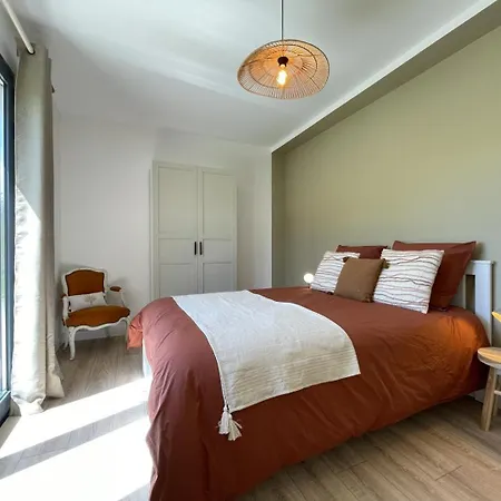 Bake Xoko Holiday home Souraide
