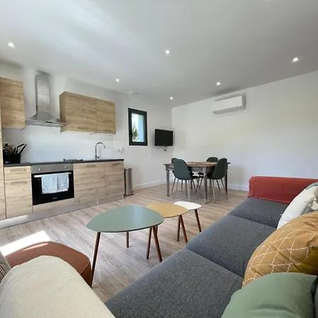 Bake Xoko Holiday home