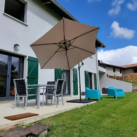 Bake Xoko Holiday home *